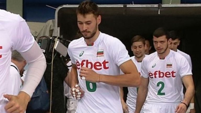 Розалин Пенчев: Малшансът ни попречи да спечелим