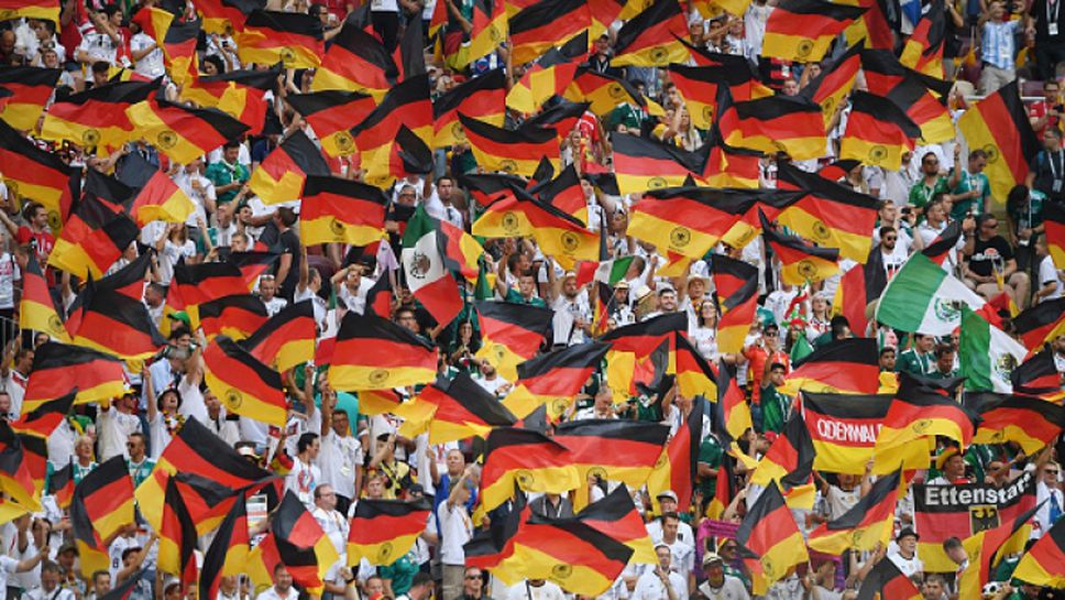 Без Ройс в титулярите на Германия - съставите за мача с Мексико