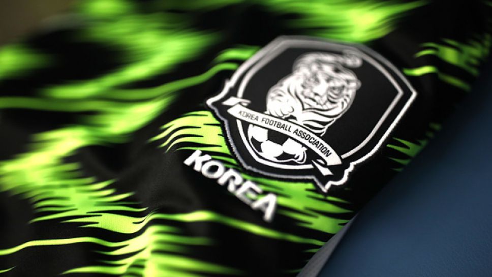 Тясната връзка между футбола и армията в Южна Корея
