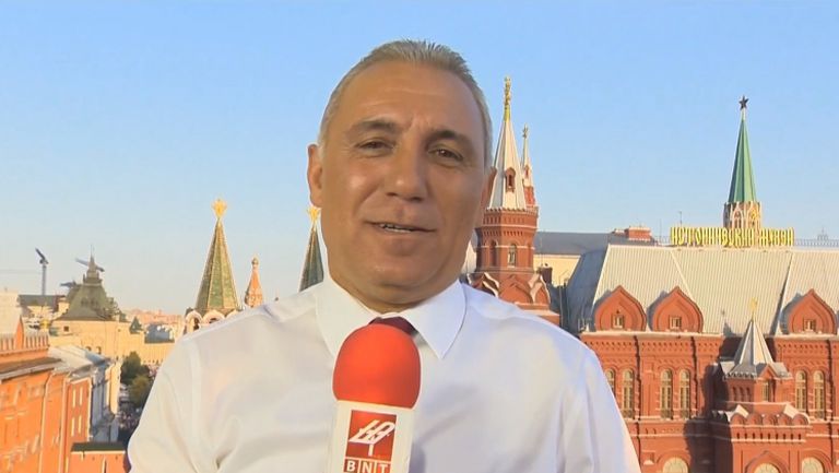 Стоичков: Аржентина няма потенциала отпреди 4 години
