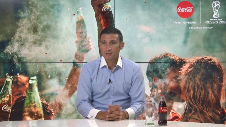 Светльо Петров с анализ на четвъртфиналистите в Русия - Това е "Емоциите на Мондиала"