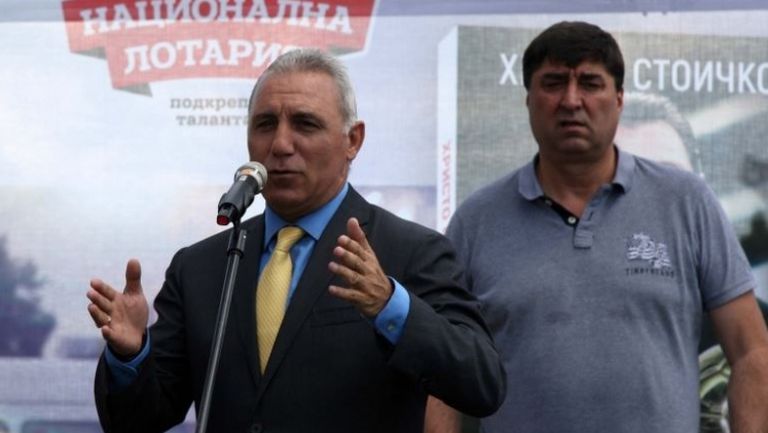 Стоичков за Уругвай - Франция: Да се надяваме, че няма да се стигне до изненада