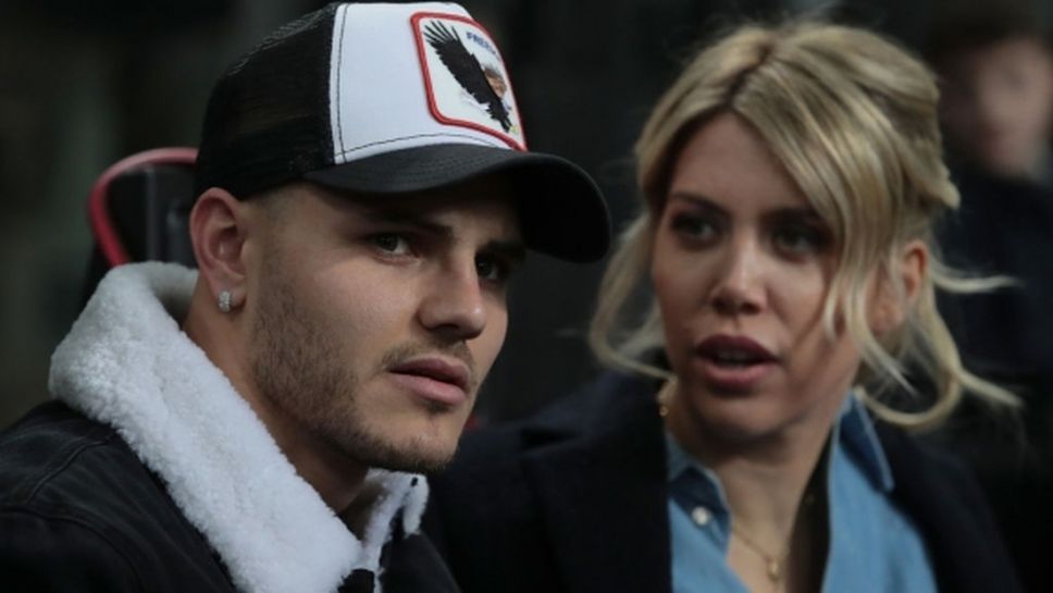 Икарди поставил условия пред Интер, за да се върне в игра