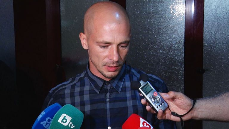 Ел Маестро: Трябва да използваме това, което имаме