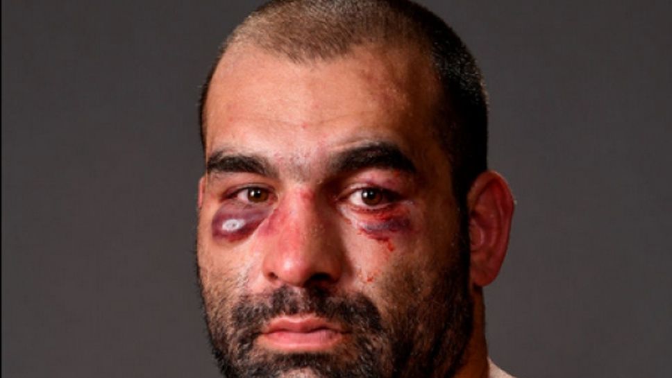 Багата след победа №1 в UFC: Усещах подкрепата от България