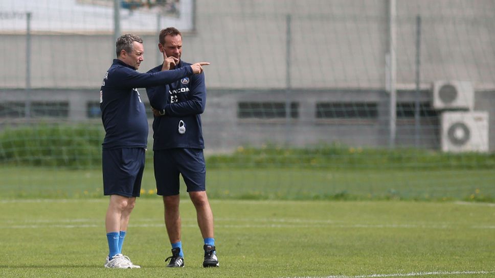 Защо Славиша Стоянович бе избран за треньор на Левски и какъв ще е новият стил на "сините"?