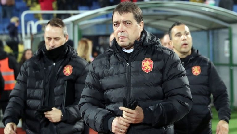 Тези 9 футболисти можеха да са в националния на България, но Хубчев ги пренебрегна