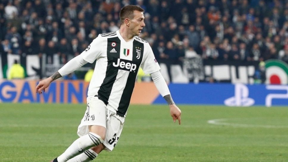 Бернардески: Трябваше просто да си повярваме