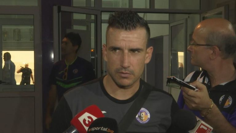 Иван Стоянов: Излязохме все едно срещу Барселона или Реал, а не срещу Левски