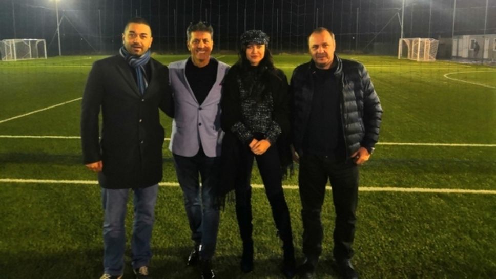 Стартира БАМФ Градска лига Пазарджик