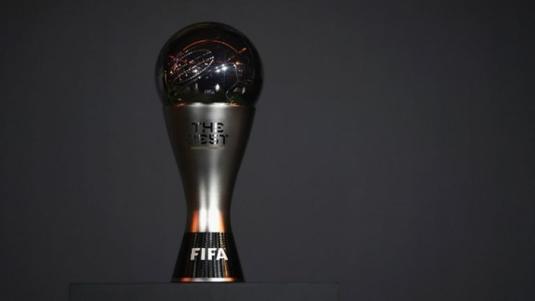 ФИФА определи най-добрите трима за 2018