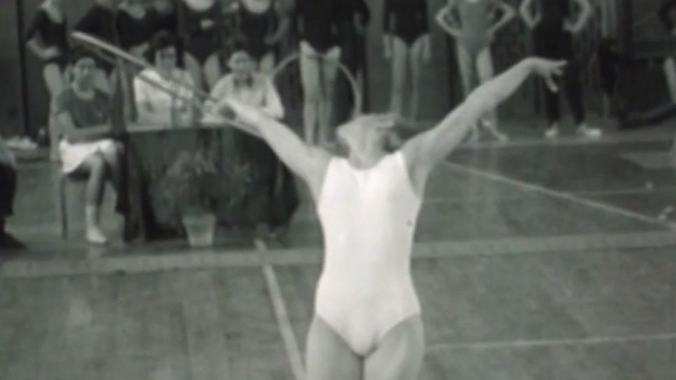 България е била домакин на Световно първенство по худ. гимнастика за първи път през 1969г.