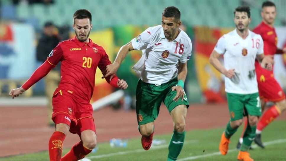 От ЦСКА 1948: Ивайло, кураж! ЦСКА винаги е насреща