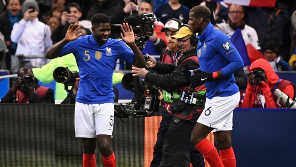 Защитник на "петлите" постигна нещо впечатляващо