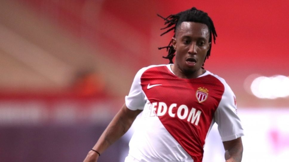 Монако иска да откупи играч на Атлетико