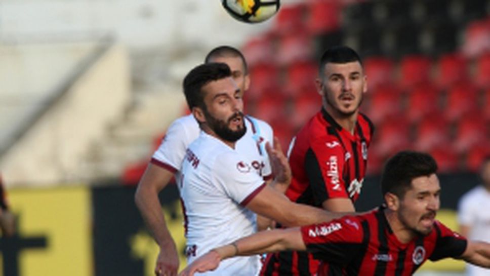 Локомотив(София) - Септември