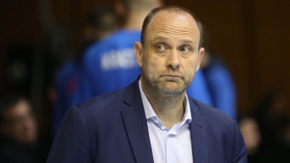 Константин Папазов: Това е много ценен успех за нас (видео)