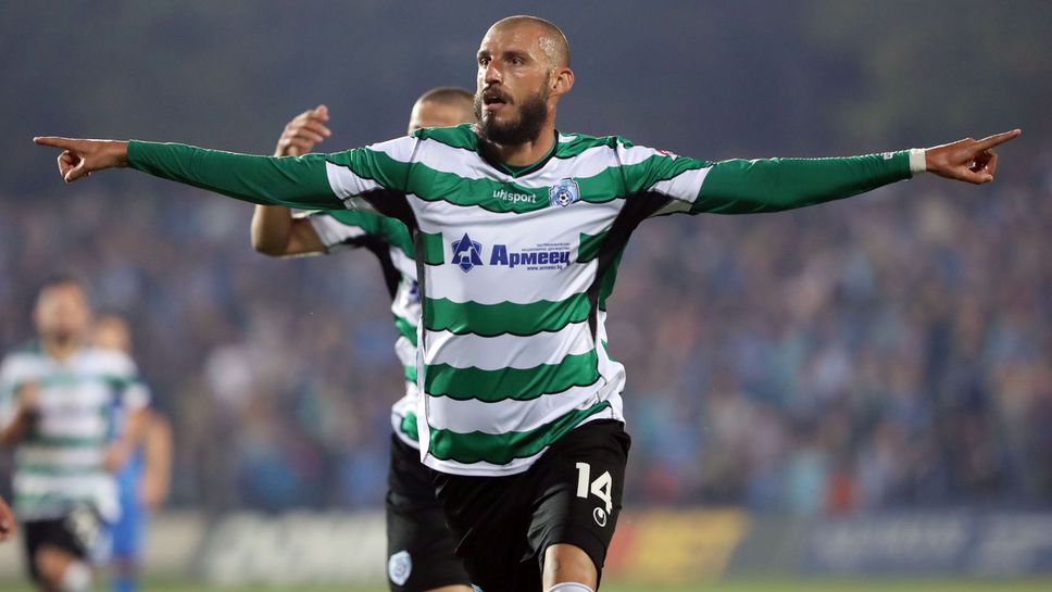 Надежда (Доброславци) привлече бивш национал