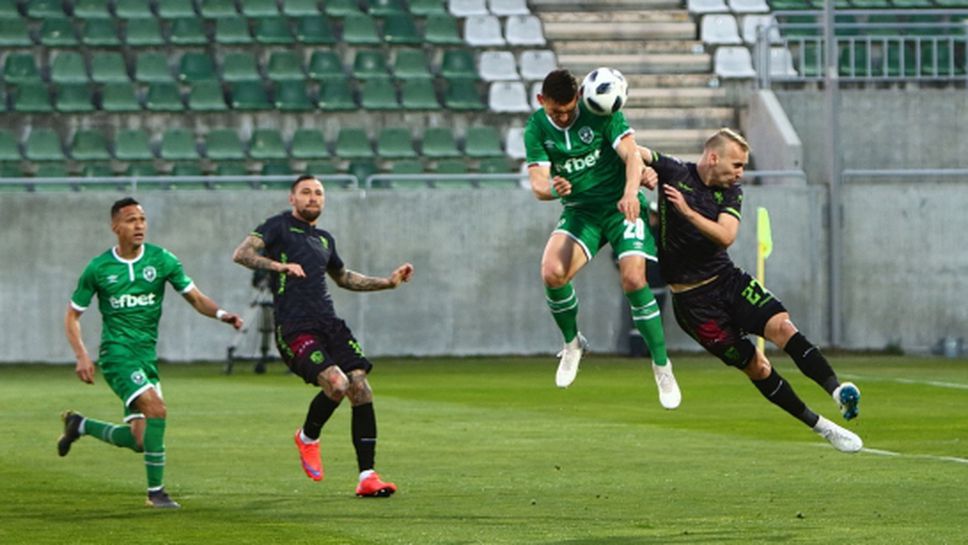 Томаш: Сега какво да кажем, че сме голяма работа ли?