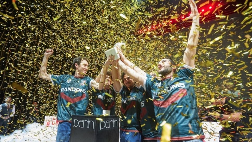 Българи пребориха Цървена звезда на финала на Балканската лига по League of Legends