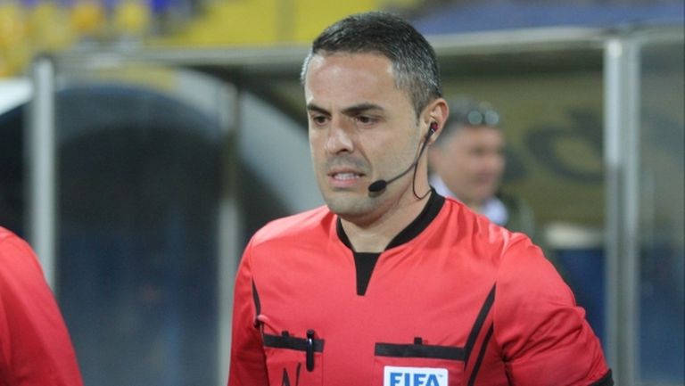 Ботев (Пловдив) пуска жалба срещу Никола Попов