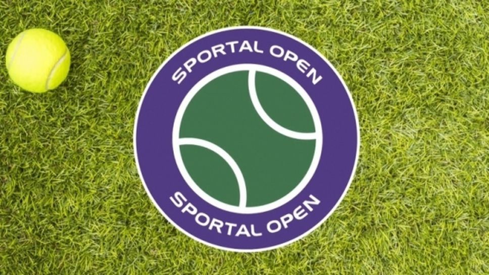 "Sportal Open" се завръща с #Гришомания и триумфa на Федерер в Маями