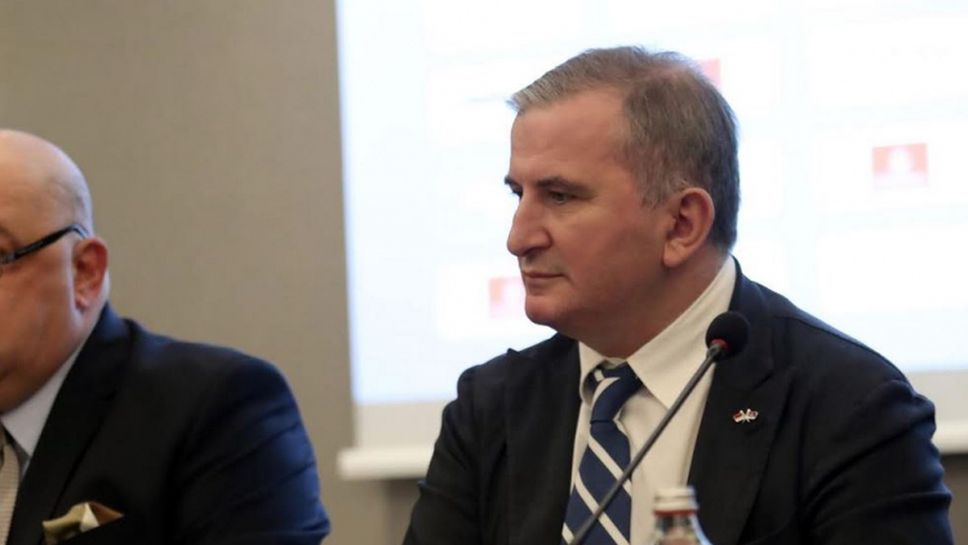 Новият директор на Sofia Open Горан Джокович: Григор Димитров все още не е потвърдил участие в София