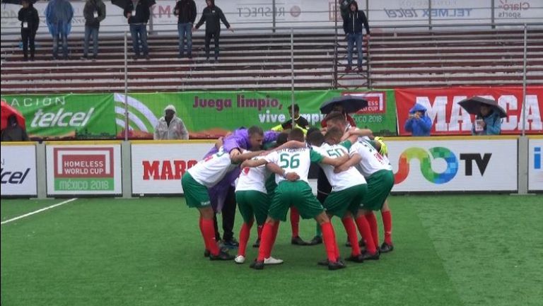 България победи Норвегия с 4:3 в оспорвана среща в Мексико