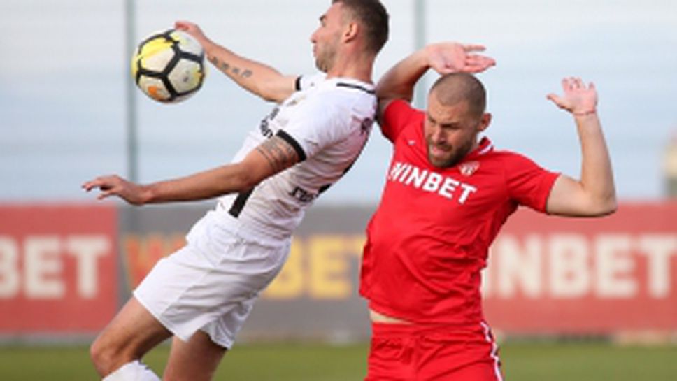 Царско село - Ботев (Гълъбово)