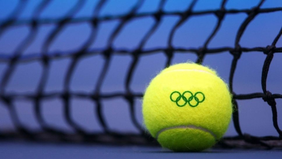 ITF обяви промени в тениса на Олимпийските игри