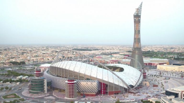 Катар е фаворит да приеме Ривър - Бока