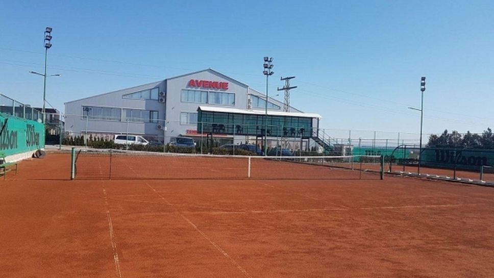 Топ тенисисти от 20 държави ще участват на силен турнир в Бургас