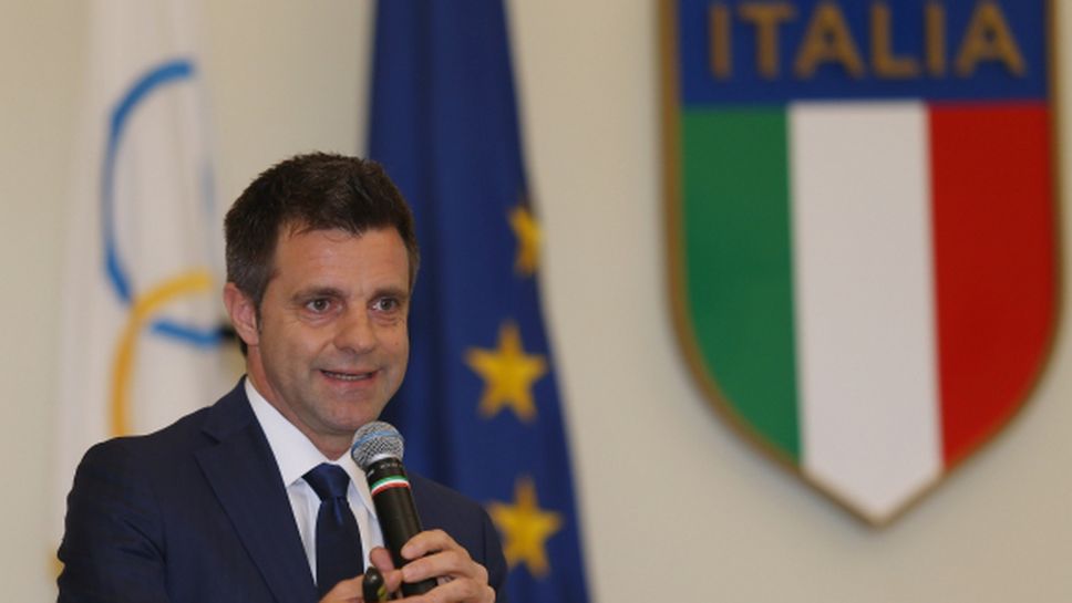 Шефът на съдиите в Италия коментира спорните ситуации в дербито