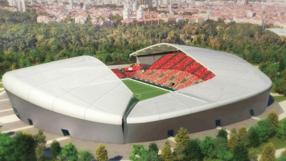 Има ли план “Б” ЦСКА-София да напусне “Армията” завинаги? Ето двата варианта за нов стадион
