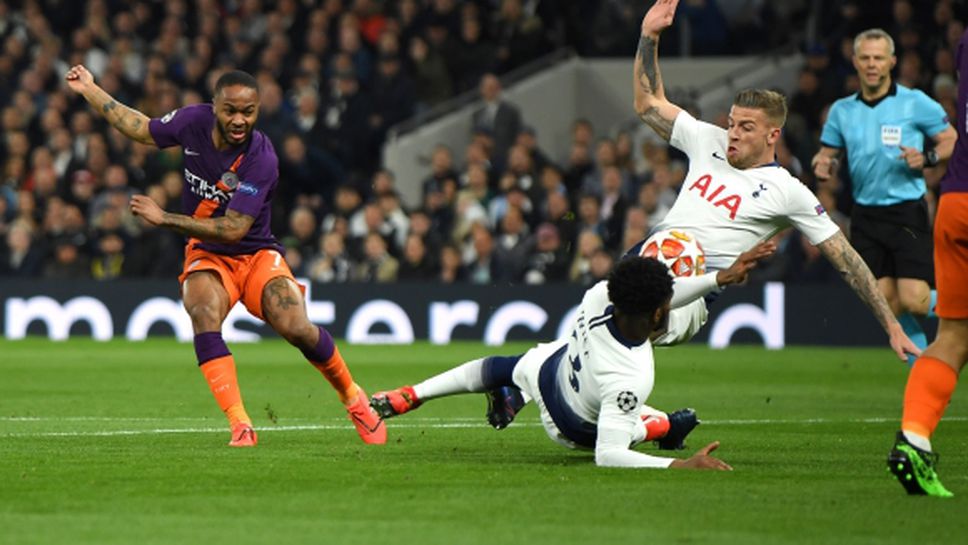 Дани Роуз: Лорис ми спести неприятности