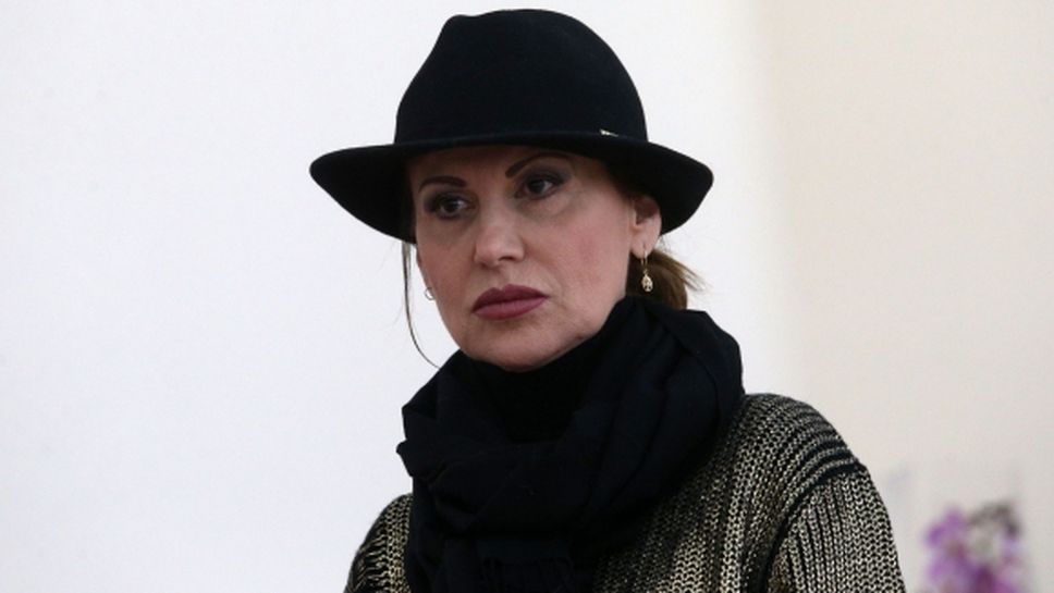 Илиана Раева: Момичетата трябва да са абсолютно спокойни и максимално концентрирани