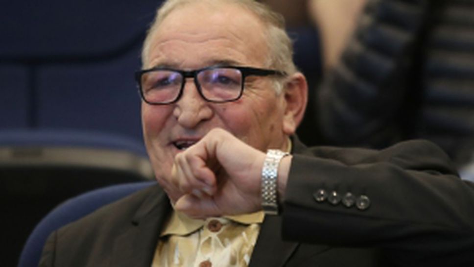 Жребий за 1/4-финалите на Купата на България