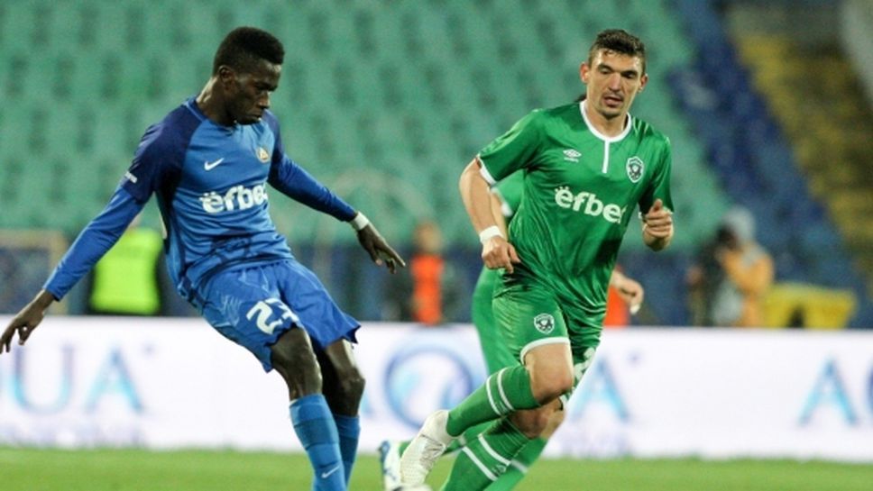 Тиам: Не мога да повярвам, че Моци направи такова нещо