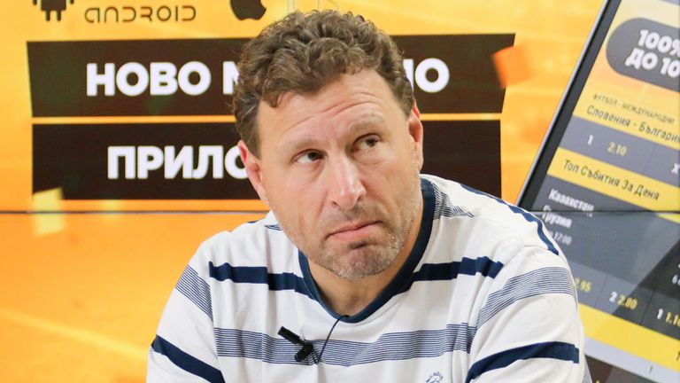 Наставникът на Крумовград Велислав Вуцов направи емоционално изказване след победата
