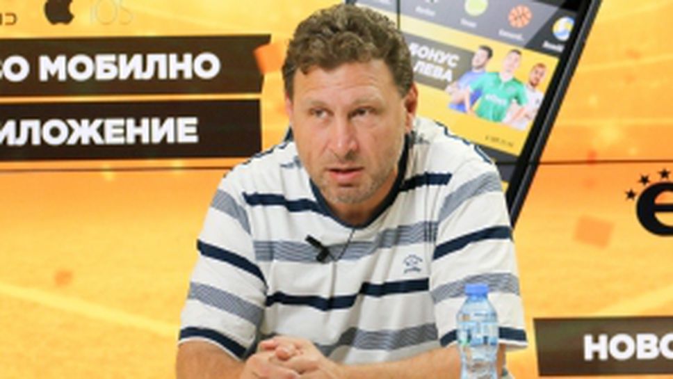 "От дузпа в тъч" с гост Велислав Вуцов