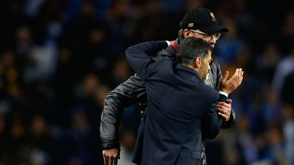 Консейсао: Резултатът не е справедлив