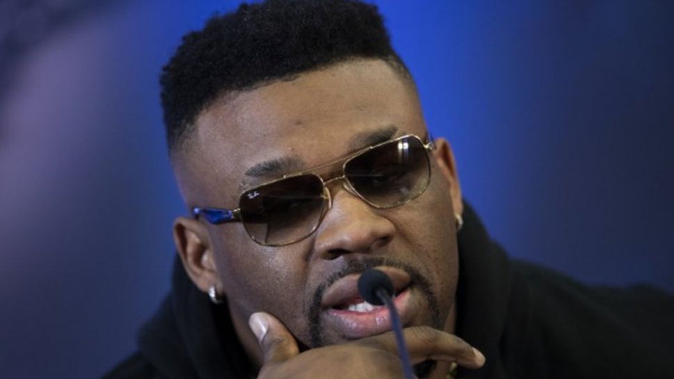 Джарел Милър се провали и на трети допинг тест