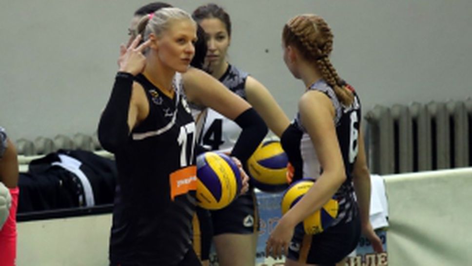 Славия - Левски