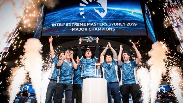 Невероятно CS:GO шоу в Сидни и велика победа за Team Liquid над Fnatic