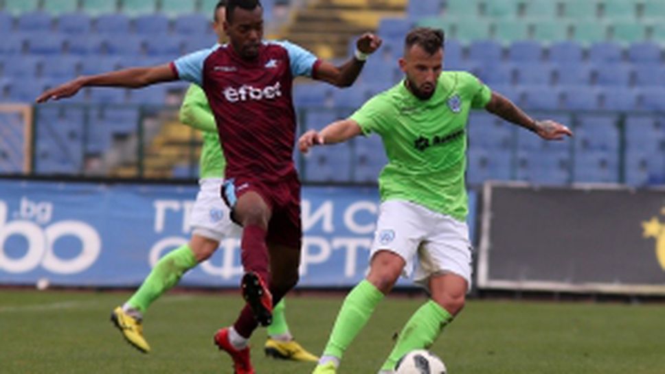 Септември - Черно море