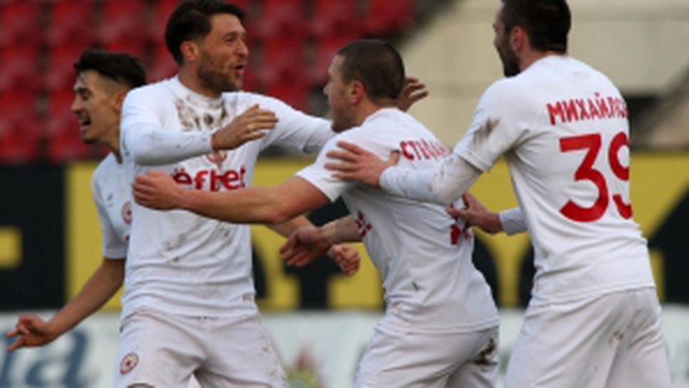 Локомотив(София) - ЦСКА 1948