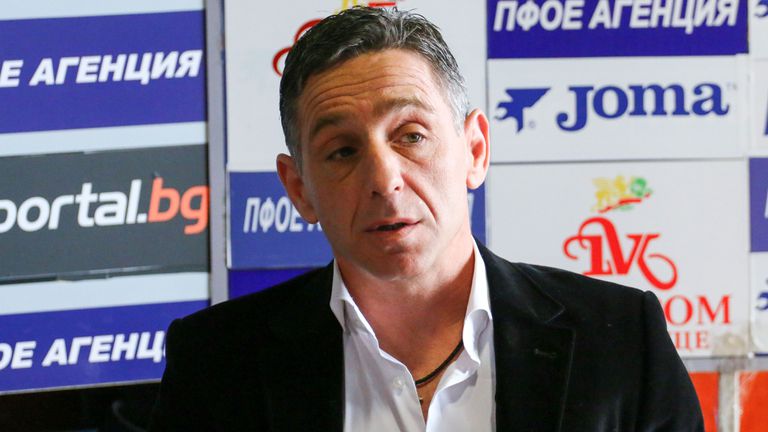 Наставникът на Спортист Своге Петър Колев заяви след нулевото равенство