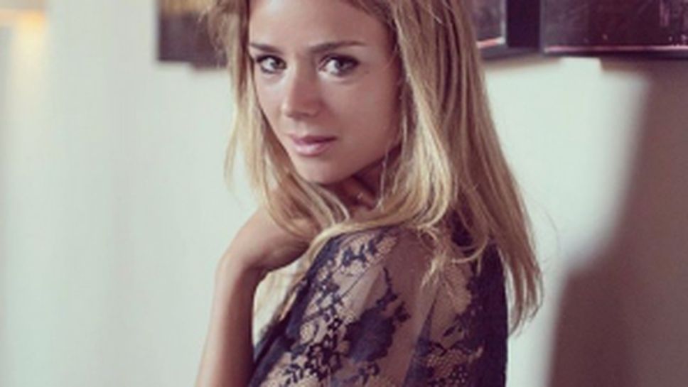 Камила Джорджи