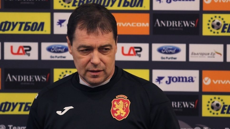 Петър Хубчев ще открие детски футболен турнир в Тетевен