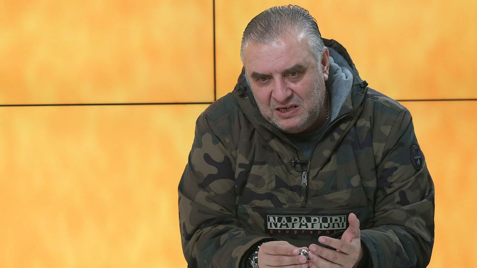 Дучето поднесе венец от "Армейци 1948" на погребението на Йешич